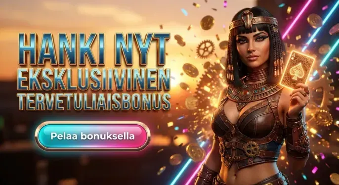 Reipas Casino